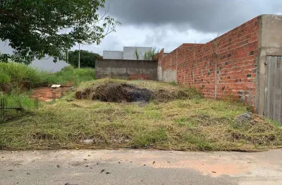Terreno à venda na Residencial Porto Bello, 5, Porto, Capela do Alto