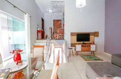 Casa à venda no jardim piazza di roma com 3 quartos e área gourmet - sorocaba