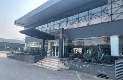 Galpão comercial com 1.381 metros na marginal dom aguirre sorocaba, r$ 80.000,00