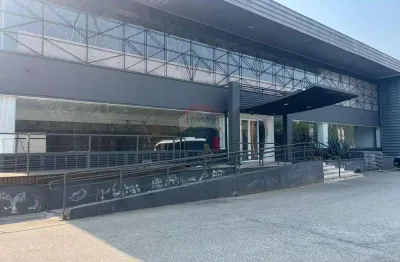 Galpão comercial com 1.381 metros na marginal dom aguirre sorocaba, r$ 80.000,00