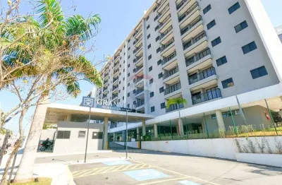 Apartamento novo à venda em votorantim no granville reserva atlântico