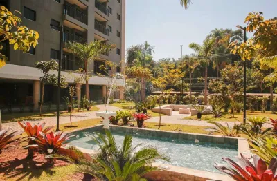 Apartamento novo à venda em votorantim no granville reserva atlântico  r$345,600