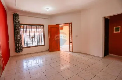 Casa á venda 3 dormitórios, 01 suíte no jardim são guilherme - sorocaba sp