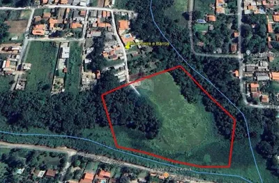 Terreno à venda em Barreiro, Araçoiaba da Serra 