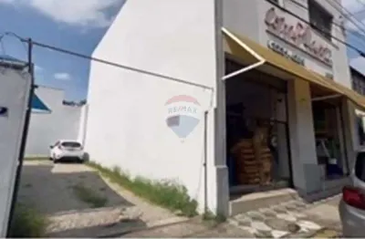 'alugue ponto comercial em local estratégico! rua coronel nogueira padilha'