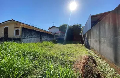 Terreno à venda bairro santa rosália, sorocaba/sp, 336m²  apenas r$ 345.000,00