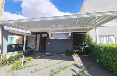 Casa de condomínio para aluguel no horto florestal 3