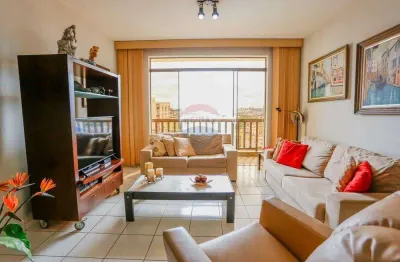 Apartamento à venda 3 quartos | 1 suíte | 3 banheiros | 2 vagas | 202 m² | centro | sorocaba | sp