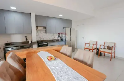 Apartamento à venda no jk boa vista, com 95m²,  locação