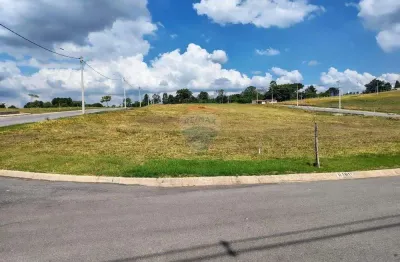 Terreno, à venda, em condomínio fechado, boa vista, sorocaba - sp