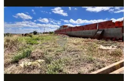 Terreno 250m² à venda – residencial paineiras | capela do alto/sp