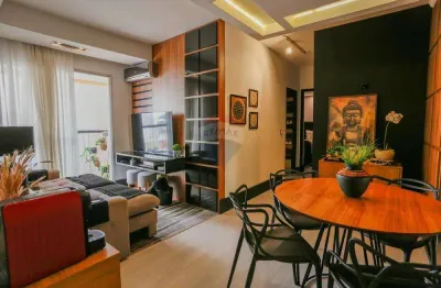 Apartamento à venda, com 2 quartos sendo 1 suíte no condomínio edifício residencial altos do campolim - sorocaba/sp