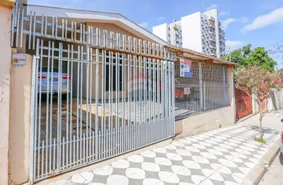 Casa com 2 quartos à venda na Rua Gustavo Magalhães, 427, Jardim Faculdade, Sorocaba