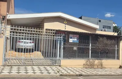 Casa com 2 quartos à venda na Rua Gustavo Magalhães, 427, Jardim Faculdade, Sorocaba