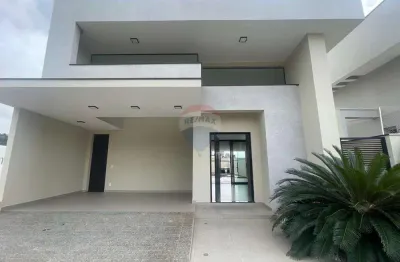 Casa em  condomínio com 3 suítes  conforto e tranquilidade