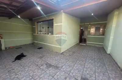 Casa à venda com 3 quartos no parque são joão em votorantim - sp