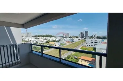 Apartamento para locação 64 m² - alto da boa vista - sorocaba - sp - r$ 3.000
