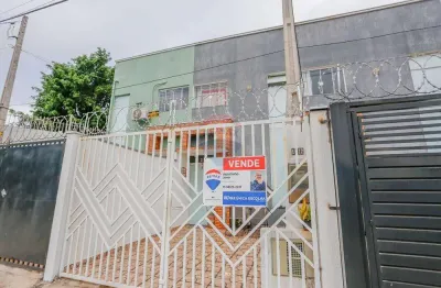 Sobrado à venda - jardim simus - 2 suítes - sorocaba/sp