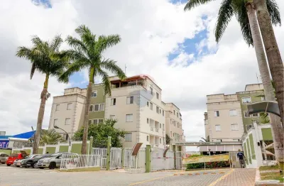 Apartamento à venda, com 2 quartos e 1 vaga coberta no condomínio spazio splendido - sorocaba/sp