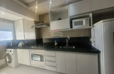 Apartamento mobiliado para locação em votorantim/sp – conforto, lazer e segurança!