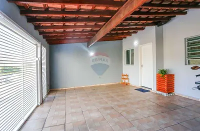 Casa térrea  à venda em votorantim sp  - avalia permuta.