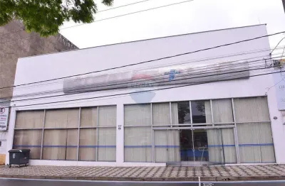 Salão comercial na avenida general carneiro - cerrado (vila lucy)