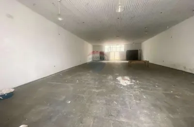 Galpão comercial para locação – centro de votorantim/sp