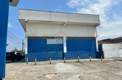 Ponto comercial para alugar no Jardim São Marcos, Sorocaba 