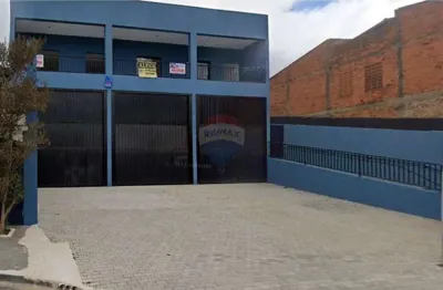 Sala comercial para locação - parque morumbi votorantim