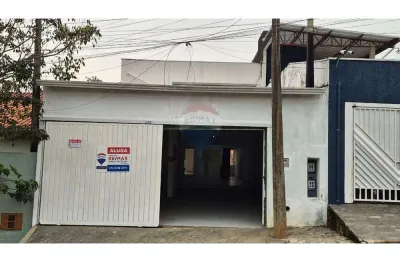 Prédio para alugar na Rua Fernando de Melo Viana, 296, Vila Eros, Sorocaba