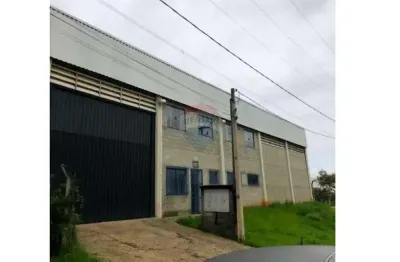 Barracão / Galpão / Depósito para alugar no Jardim Planalto, Sorocaba 