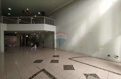 Ponto comercial para alugar no Centro, Sorocaba 