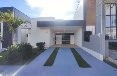 Casa com 3 quartos para alugar na Rua Manoel Ortiz Rodrigues, 205, Ibiti Royal Park, Sorocaba
