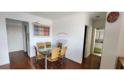 Apartamento com 2 quartos para alugar no Parque Campolim, Sorocaba 