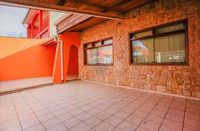 Casa à VENDA Central Parque - 4 dormitórios - 2 suítes - Sorocaba/SP