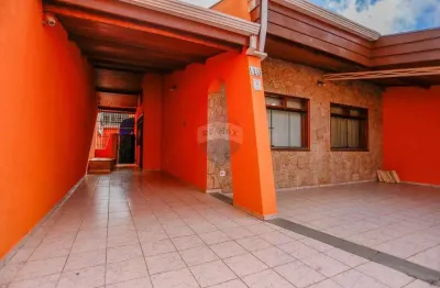 Casa à venda no Central Parque em Sorocaba com 4 quartos sendo 2 suítes