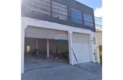 'excelente prédio comercial na av. são joão em votorantim'