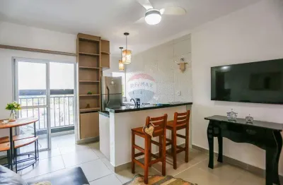 Apartamento à venda  com 2 quartos, no piazza di roma, sorocaba-sp