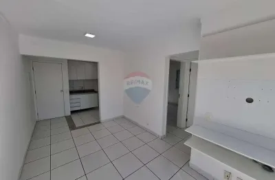 Apartamento com 2 quartos à venda na Rua Comendador Vicente Amaral, 2929, Jardim Guarujá, Sorocaba