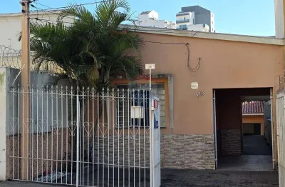 Casa com 4 quartos à venda na Rua Antônio de Andrade, 113, Jardim Faculdade, Sorocaba