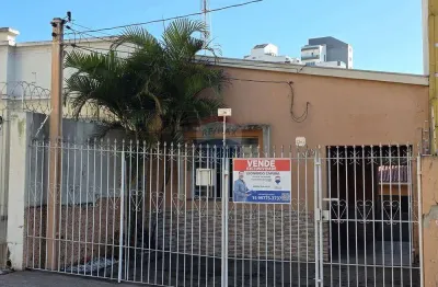 Casa com 4 quartos à venda na Rua Antônio de Andrade, 113, Jardim Faculdade, Sorocaba