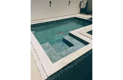 Oportunidade única em boituva/sp – casa térrea com alto padrão de acabamento e piscina!
