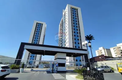 Apartamento com 1 quarto à venda no Jardim Pagliato, Sorocaba 