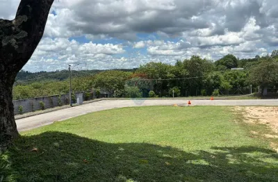 Oportunidade única no residencial jardim renaissance – sorocaba/sp  terreno de esquina – 549,87 m²