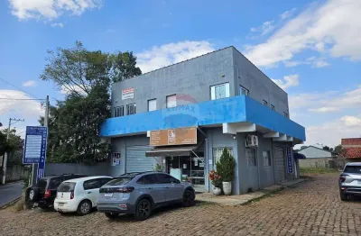Salão comercial de 35m2 para alugar por r$2.250 no bairro de jundiaquara em araçoiaba da serra, sp