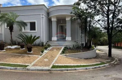 Alugue casa em condomínio fechado em votorantim! belvedere ii