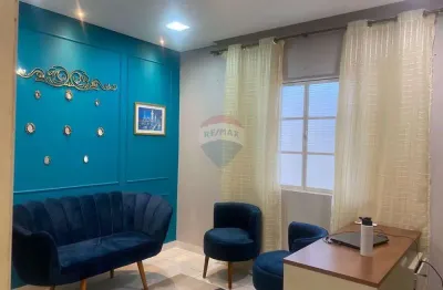 Sala comercial para alugar no parque campolim, em sorocaba-sp.