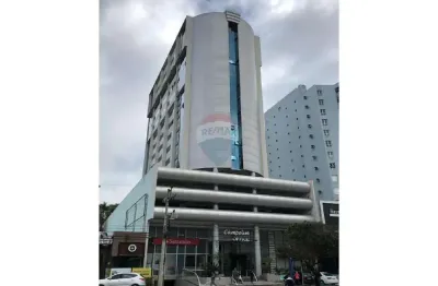 Sala comercial para alugar no Parque Campolim, Sorocaba 