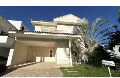Casa em condomínio fechado com 3 quartos para alugar no Itapeva, Votorantim 
