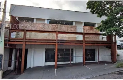Ponto comercial para alugar na Vila Independência, Sorocaba 